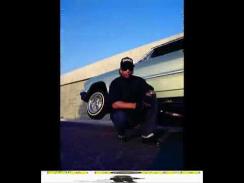 Eazy E- Real Compton City G's (Download Link MP3)