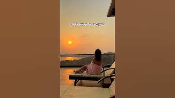 How To Click Your Own Pics Like A Pro (No Photographer Needed!) Tripod link- https://amzn.to/478nYCu