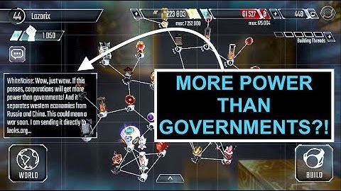 Story Progress Part 10! Hackers - join the cyberwar! Episode 94