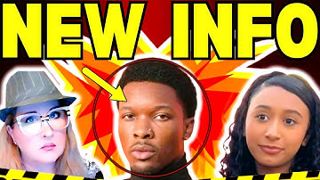 💥D4VD: SECRET DEPT 123 & MANAGER ROB M! CELESTE RIVAS HERNANDEZ CASE UPDATE #truecrimepodcast