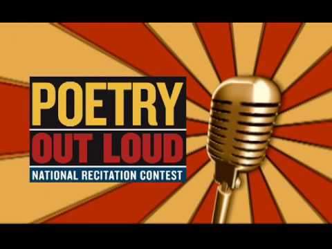 NC Poetry Out Loud 2009 - "The Slave Auction" by F...