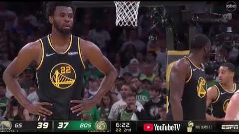 ｜塞尔特人全场球迷大骂追梦格林：FXXX You Draymond｜ - 天天要闻