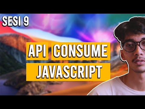 Video: Apa yang dimaksud dengan pelacakan di Web API?