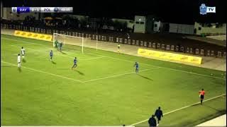 Igitego cya rayon sports | Azizi Basane Yatsinze Police Fc