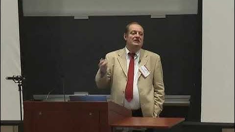 Vocal Tract Modeling And Vocal Aging - part 1 - 2009