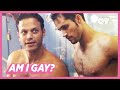 My Gay Veteran Crush Has To Decide Between A Girl And Me | Gay Romance | Snails In The Rain