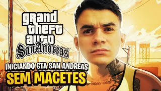 #02 JOGANDO GTA SEM MACETE e RADIO FINAL AJF LEAGUE + BORA BATER UM PAPO !