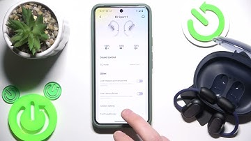 BASEUS Eli Sport 1 - How to Remove Device from the App? | Disconnect Easily