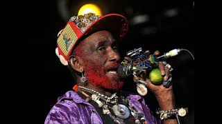 Lee &quot;Scratch&quot; Perry  -  Panic In Babylon  - LIVE  2006