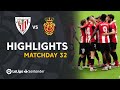 Highlights Athletic Club vs RCD Mallorca (3-1)