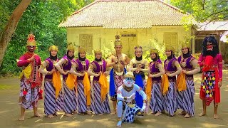 SENDRATARI ANOMAN OBONG KELOMPOK 1