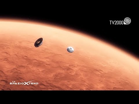 C'è Spazio Xtend - Quarta Puntata
