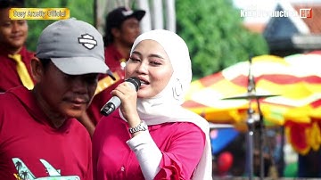 Joko Tingkir - Siti Aliyah - Nirwana Mandala Susy Arzetty - Ds.Babadan Sindang Indramayu