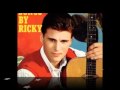 Ricky Nelson～I Can't Stop Loving You-SlideShow