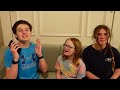 End of video