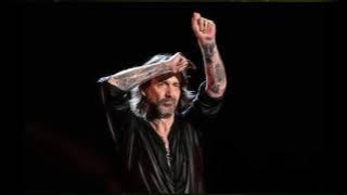 THE BLACK CROWES evergreen