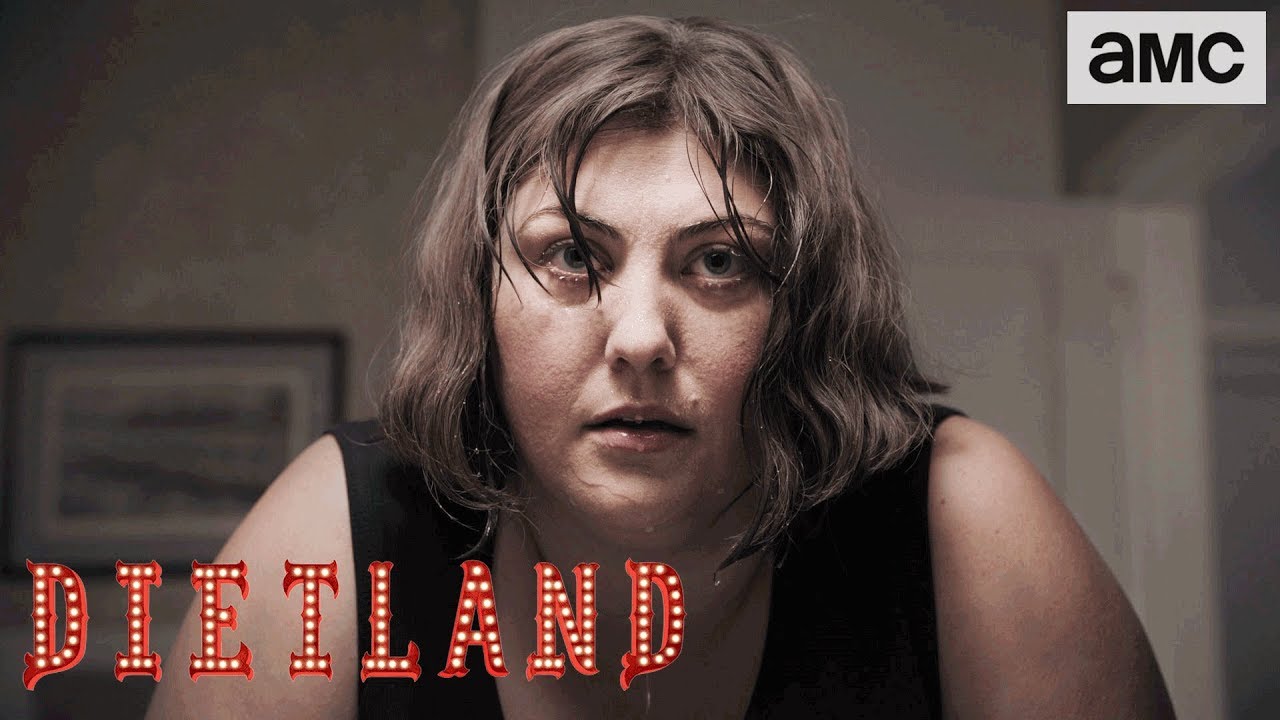 sexual assault evidence collection kit Dietland: 'Wrapping Up Season 1' Behind the Scenes
