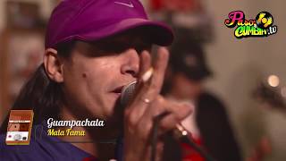 Mala Fama - Guampa chata (Ensayo) chords
