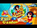 Cake Mania 2 (PC) - Full Game 1080p60 HD Walkthrough - No Commentary