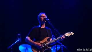 Television-GUIDING LIGHT-Live @ The Fillmore, San Francisco, June 30, 2015-Tom Verlaine-Richard Hell