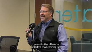 Evaluating Your Learning & Talent Technology Clip 2