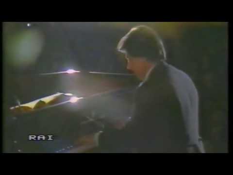 Chopin - Ballade Op. 38 Sergio Perticaroli (1930-2019)