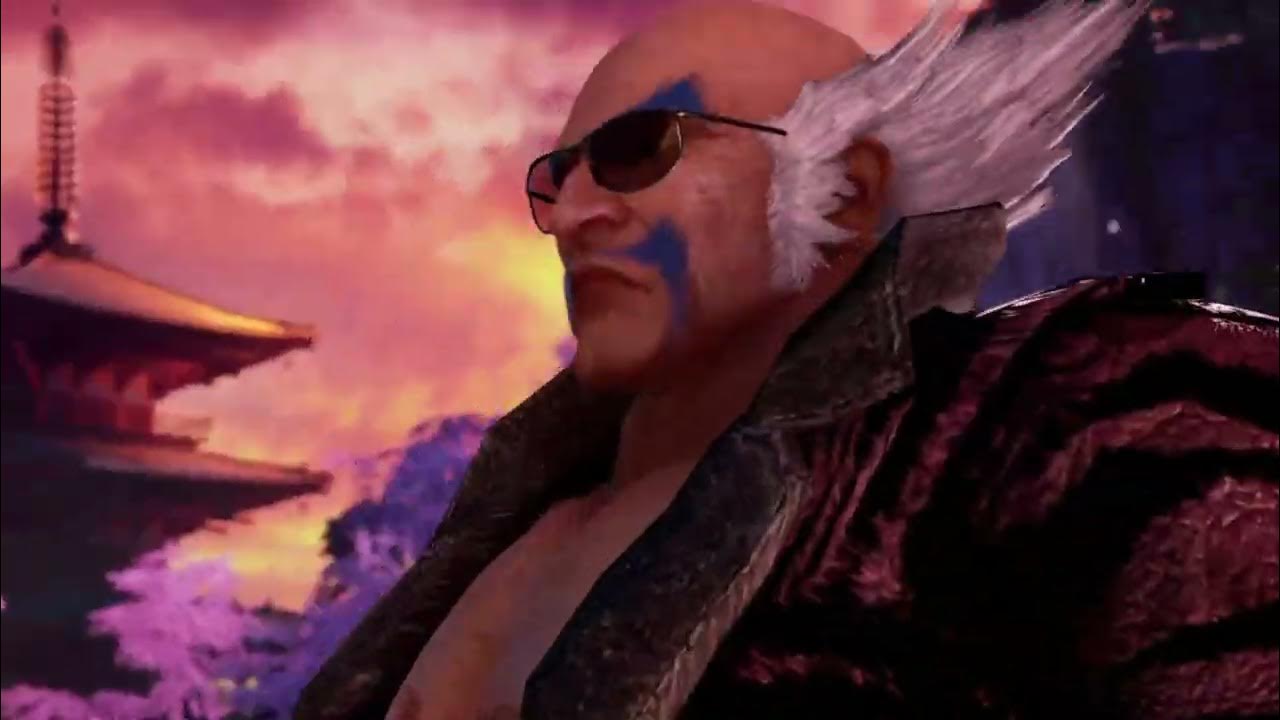 How do you block? Tekken 7 YouTube