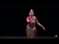 Sadinchane  bharatanatyam performance by surabhi bharadwaj