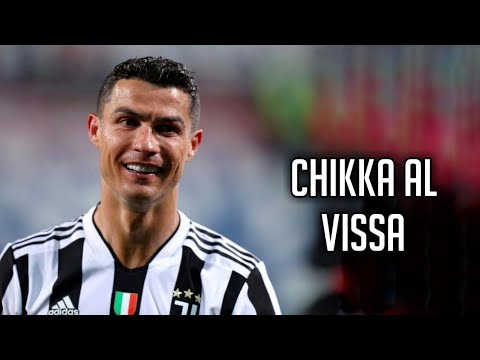 Cristiano Ronaldo - Chikka Al Visa - Alex and Rus - skills and goals 2020 | HD