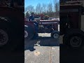 Massey Ferguson 250 selling in the online auction by Zettlemoyer Auction closing April 21 2026