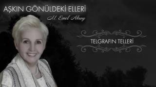 M. Emel Aksoy - Telgrafın Telleri  Resimi