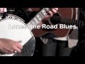 Lonesome Road Blues / ブルーグラス☆ポリス 【公式PV】