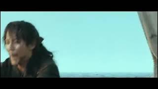 KOREAN MOVIES_ONE OF THE FUNNIEST SCENE FROM THE MOVIE TITLE 'THE PIRATES'
