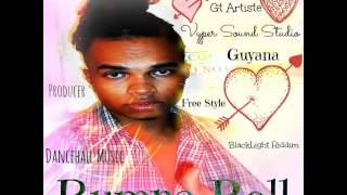 Bumpa Roll-New-Latest-2015-September-18-Free Style-Dancehall Music-Guyanese-Blacklight Riddim.mp3