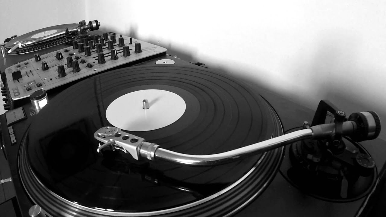 Ruff Stuff - Look Through - YouTube