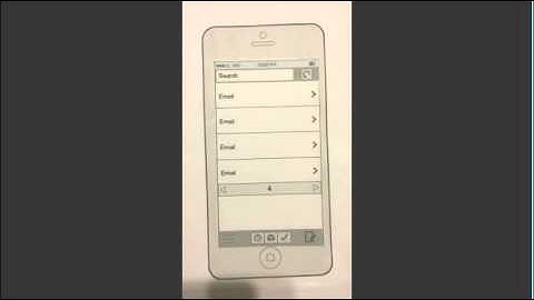Physical prototype demonstration - HCI (DECO7250) Group