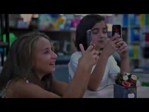 გადაცემა ფერები თიკო ბულიასთან ერთად - თანამედროვე ბავშვი და ტექნოლოგიები