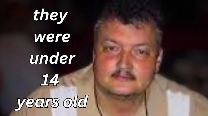 Jeepers Creepers: The Case of Victor Salva | dread...