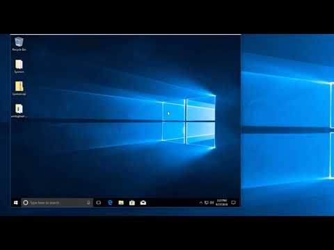Video: Kaip įdiegti „Windows“derinimo įrankius?