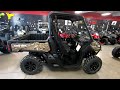 New 2023 canam defender xt9 utv for sale in roberts wi