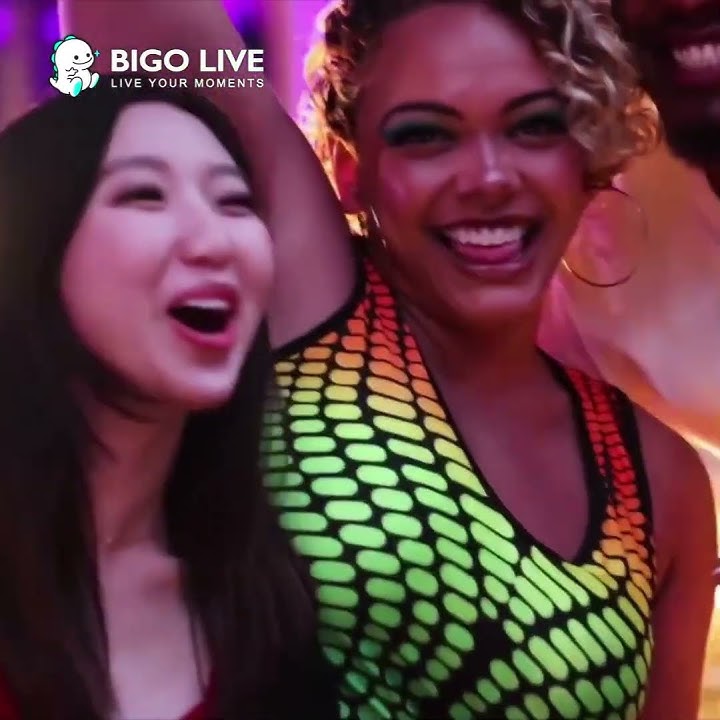 BIGO LIVE - BIG NEWS! The #BIGOAwardsGala2024 is BACK