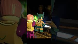 All Character Tokens in 'Space suits you, Sir!' | LEGO Batman 3: Beyond Gotham