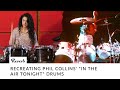 Recreating The 'In The Air Tonight' Phil Collins Drum Sound | Reverb