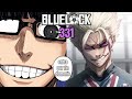 SHIDOU ENTRA POR RIN PARA REMONTAR EL PARTIDO! | Blue Lock 331 Preview