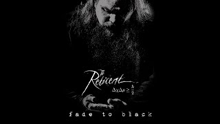 THE RETICENT - Fade To Black (Metallica Cover)