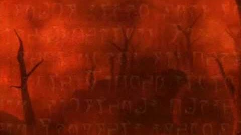The Elder Scrolls 3: Morrowind Intro Cinematic