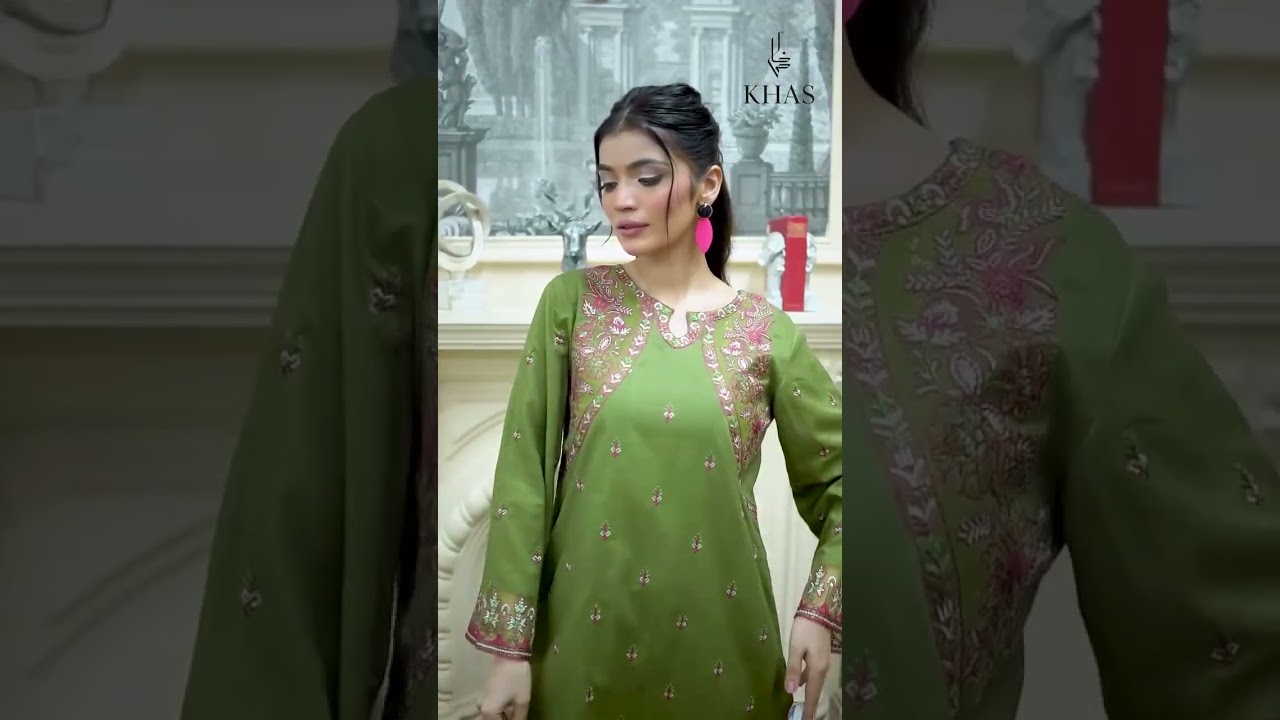 Autumn Whisper is finally here — a blend of elegance and seasonal charm.Available now in stores