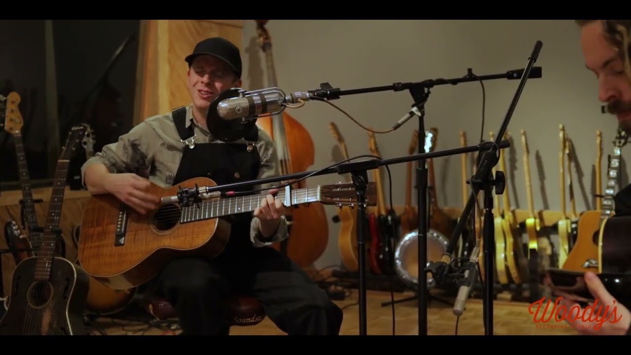 Watch Shlomo Franklin - Missing Part (Woody's Session) on YouTube Watch Shlomo Franklin - Missing Part (Woody's Session) on YouTube