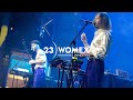 Ko shin moon  live at womex 23