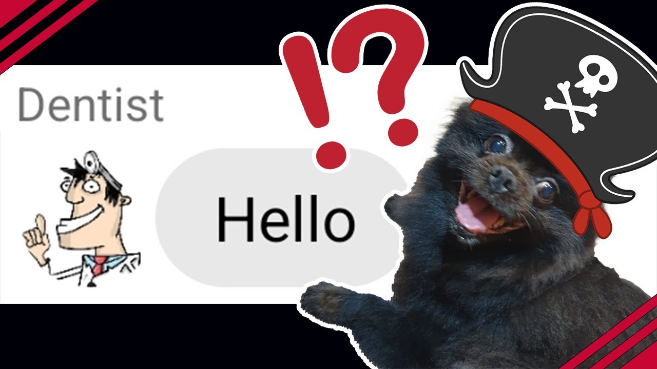 When the Dentist Did the Unthinkable